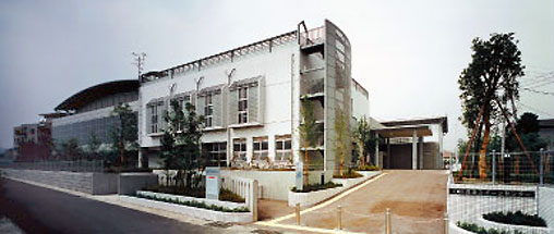 ���s���ÃX�|�[�c�Z���^�[